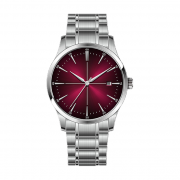 Quartz Watch - Men's watch F9110 quartz men's watch