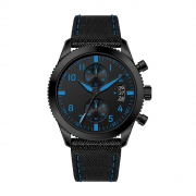 Quartz Watch - Men's watch F9158 Quartz men's watch
