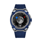 Quartz Watch - Men's watch X0152G  Quartz men's watch